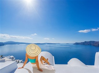 Malta, Turkey & Greece